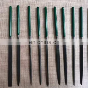 No.090(1) 10PCS Needle Grinding Tools thumbnail-1