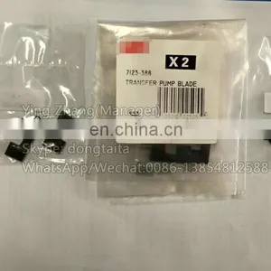 Pump Parts DPA Liner 7123-388 Blades Set 7123-388 for Diesel Pump thumbnail-1