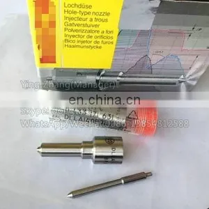 P Type Diesel Fuel Injection Nozzle DLLA140P947 thumbnail-6