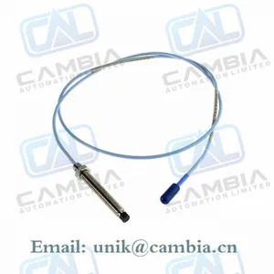 Bently Nevada 3500/42 128240-01 thumbnail-1