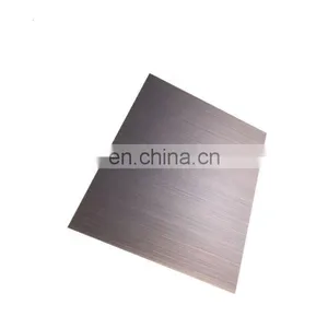 400 Series Stainless Steel Plate for Cutters thumbnail-6