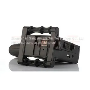 PORTABLE PRINTER SELECTION AND PERFORMANCE CHARACTERISTICS thumbnail-1