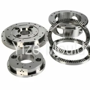 Dongguan Precision Mechanical Parts Processing With Low Price thumbnail-3