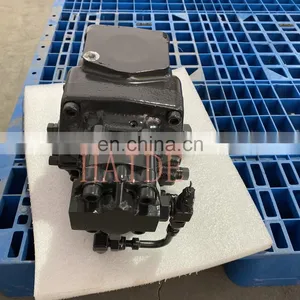 Excavator Pump PC40 Hydraulic Pump PC40 Main Pump thumbnail-7