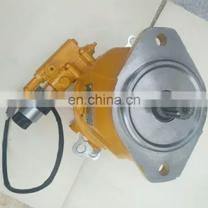 Cat Excavator 330D 336D C9 Engine Fan Pump 2590815 Group-piston thumbnail-5