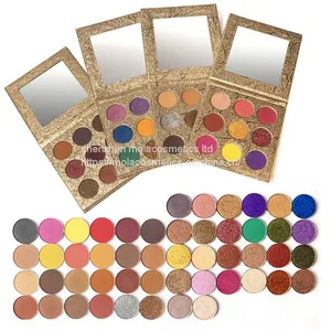 Perfixt Perfect Mix Eyeshadow Palette thumbnail-3