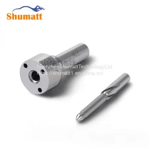 DELPHI Genuine New Nozzle L216 for Renault Trucks D13A, D13D, Euro 3, FH12 Engine. thumbnail-4