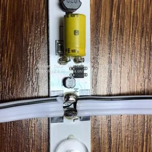 AC220V IP 20 PY9-12D Rigid Backlit LED Strip thumbnail-1