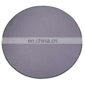 Easy to Clean Soft Comfortable Pet Multifunctional Anti Slip Pet Pet Dog Floor Mat thumbnail-3