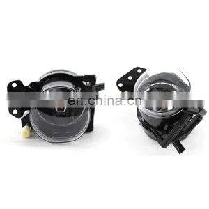 Applicable for BMW 5 Series E60 Front Fog Light Anti-Fog Light 63176910791 63176910792 thumbnail-1