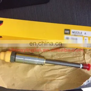 Diesel Injector for Cat 4W-7025 Fuel Nozzle 4W7025 thumbnail-1