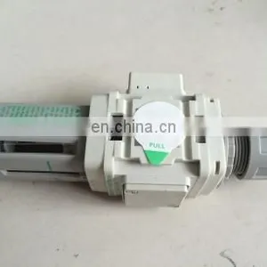CKD Water Pressure Reducing Valve W1000-8-W thumbnail-4