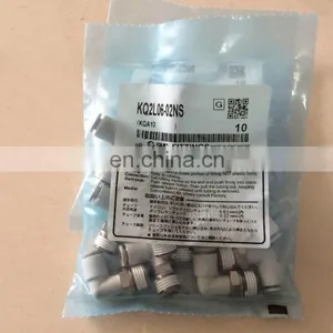 SMC Fitting Plastic Joints KQ2L06-02NS thumbnail-2