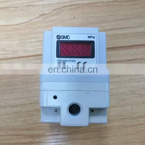 SMC Pneumatic Regulator ITV1050-312N thumbnail-1