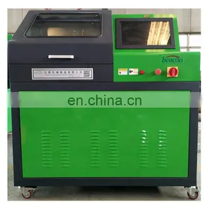 Common Rail Injector Test Bench Crs5000 Common Rail Injector Testing Machine Nts5000 Common Rail Injector Tester thumbnail-1