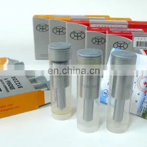 China Factory Cheap Stock Diesel Fuel Injector Nozzle DLLA152P805 thumbnail-4