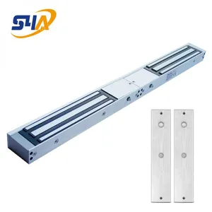 Double Swing Gate Magnetic Lock Use Wooden Door and Glassdoor and Metal Door and Fireproof Door thumbnail-1