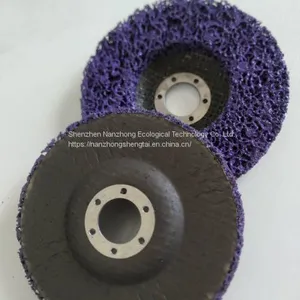 Special Grinding Block for Various Types of Automobile Paint and High Quality Car Paint Derusting and Grinding Block 1 thumbnail-1