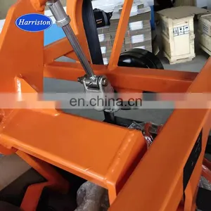 MINI Agricultural Machinery Tractor 1 Row Potato Digger thumbnail-3