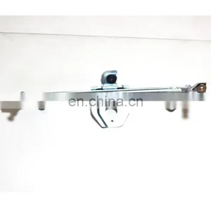 Wiper Linkage Mechanism 1274137 6772571 23001901 93196317 for OPEL CORSA C OPEL TIGRA thumbnail-2