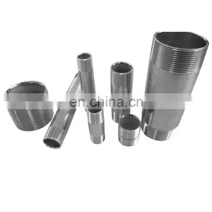 Supplies of RSC Conduit Rigid Aluminum Conduit Nipple With ANSI C80.5 UL6A thumbnail-3