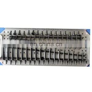 Cooley Cosgrove Mitral Valve Retractor Complete Set Orthopedic Surgical Instruments thumbnail-4