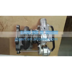 V2203 Turbo Chargers 1J700-17012 For Kubota thumbnail-2