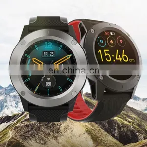 R911 Full Touch Screen Waterproof Sport Function Top Products Watches Smart Sale Products Smart Watch thumbnail-4