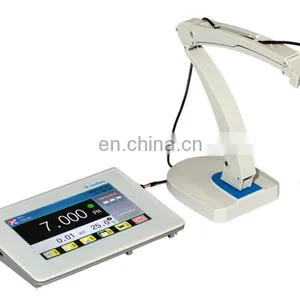 Hot Selling Touch Screen Laboratory Digital Conductivity Meter Price thumbnail-1