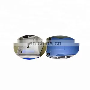 FA2004C Electronic Analytical Balance 0.1mg With Printer Laboratory Balance With External Calibration thumbnail-4