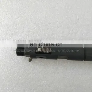 Original Common Rail Fuel Injector 28231014 (EMBR00101D) 1100100ED01 For FIAT, FORD FOCUS ,Great Wall Hover H6 thumbnail-1
