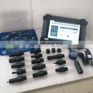 CRM1000A CR Common Rail Injector Repair Tools Stage3 CRM2000 thumbnail-2