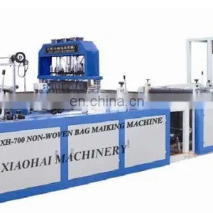 Plastic Bag Production Line Include Film Extruder,flexo Printing Machine,bag Making Machine thumbnail-3
