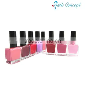 Waterproof Soak off Gel Nail Polish thumbnail-6