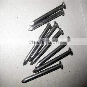Steel Brad Wire Nail From China Factory thumbnail-1