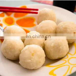 Supplier for Automatic Glutinous Rice Ball Tangyuan Making Machine thumbnail-4