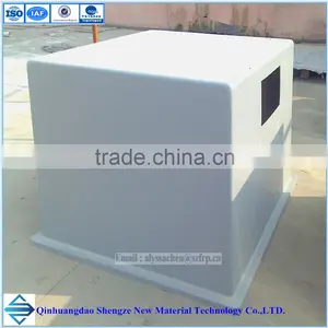 FRP Battery Cabinet/box/case thumbnail-2