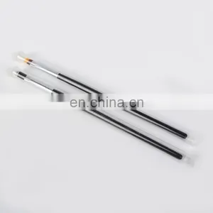 Queen Shining Beauty Nail Pen 3D Texture Nail Gel Polish Pen Nail Art Tool thumbnail-2