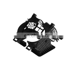 Auto Parts Made Injection Technology Mould Factory thumbnail-1