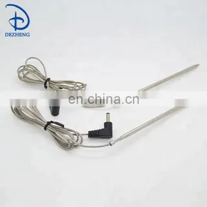 RTD PT100 Bent Probe Sensor for BBQ thumbnail-4