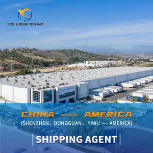 Shipping Service American Freight Agents From China to USA thumbnail-1
