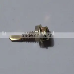 Self Tapping Screw Self Drilling Screw thumbnail-1