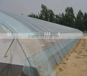 Greenhouse Poly Film Roll Up Winch Motor thumbnail-4