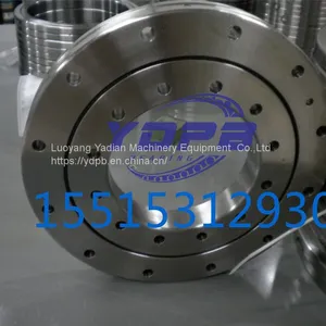 RU148 G UUCC0P2 Crossed Roller Bearings Thk Bearing Made in Luoyang thumbnail-5