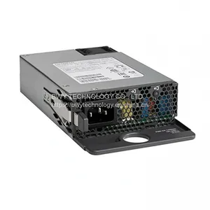 PWR-C4-950WDC-R Catalyst 9500 Power Supply 950W DC Config 4 Power Supply Front to Back Cooling thumbnail-1