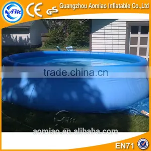 High Quality Inflatable Water Spa Pool, Inflatable Bath Pool for Kids thumbnail-3