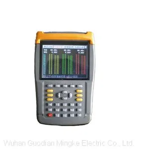 SMG6600Six Channel Differential Protection Vector Tester thumbnail-1