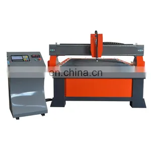 1530 Cheap Price Portable Plasma Cutters Cnc Plasma Cutter Cutting Machines for Wholesaler thumbnail-1