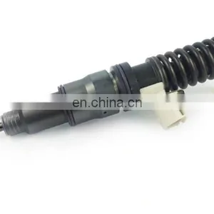 Nozzle Assembly Diesel Pump Injector BEBE4J01001 21582103 for VO-LVO MD11 Engine thumbnail-1