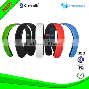Stereo Headphone Without Wire thumbnail-6